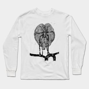 Brain and brainstem Long Sleeve T-Shirt